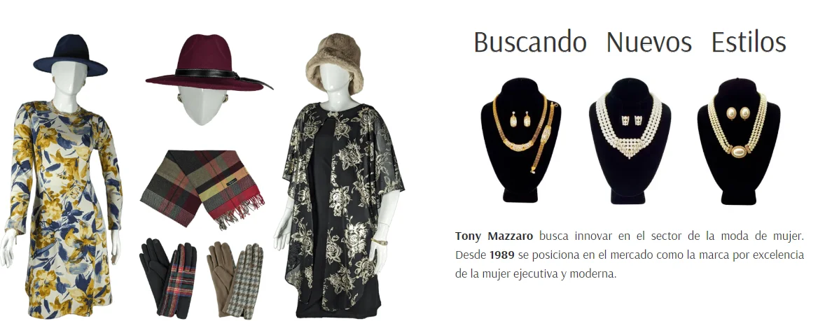 tonymazzaro