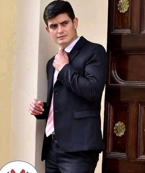 Traje de paño