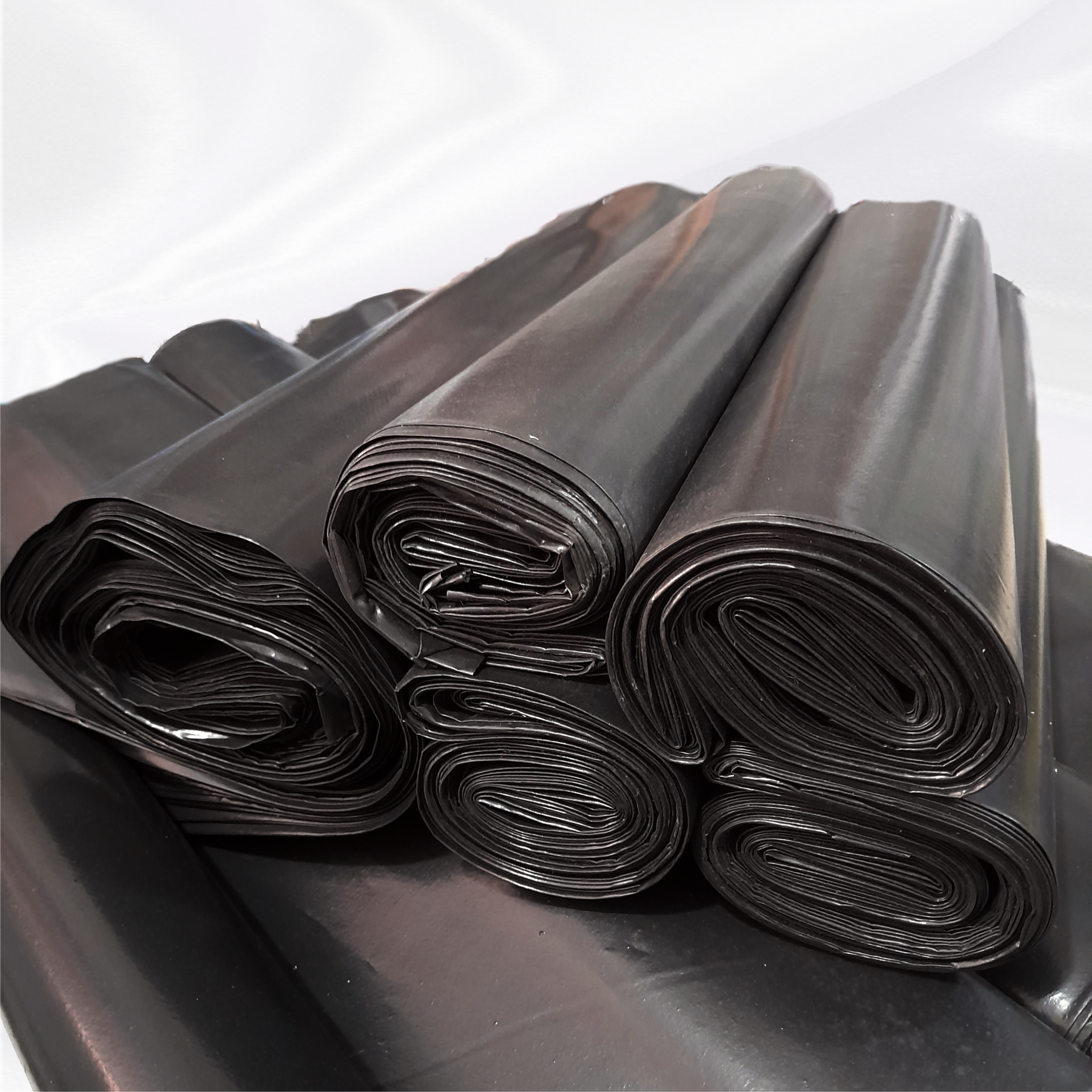 bolsas para ensilaje