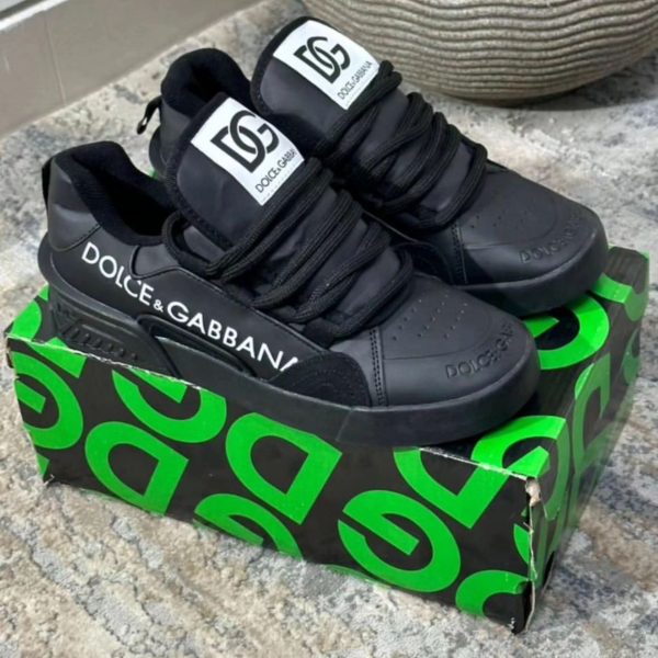 Zapatilla Dogge Gabbany