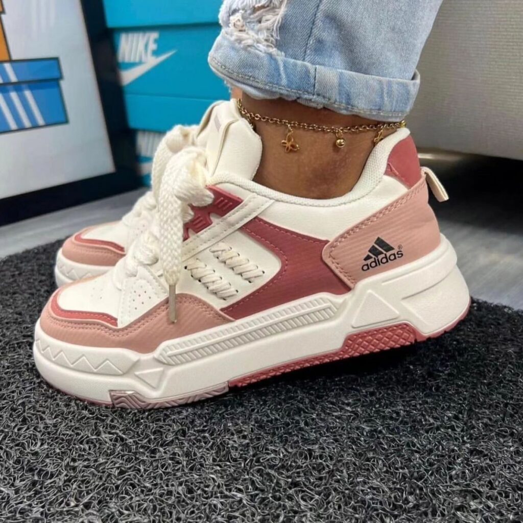 Adidas Mujer