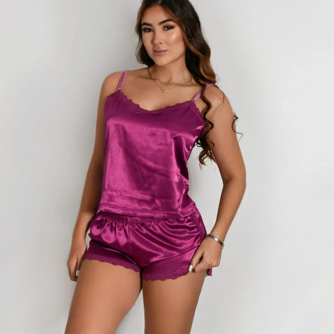 Seducción Lingerie