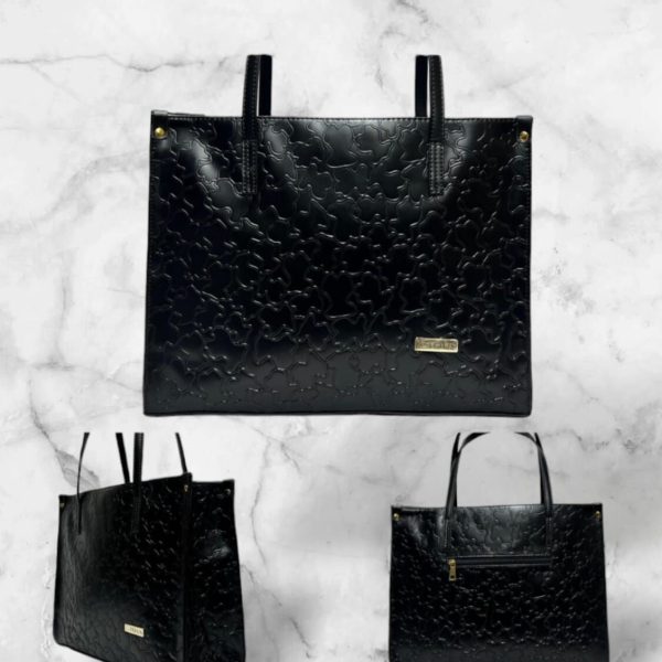 Bolso negro Tous