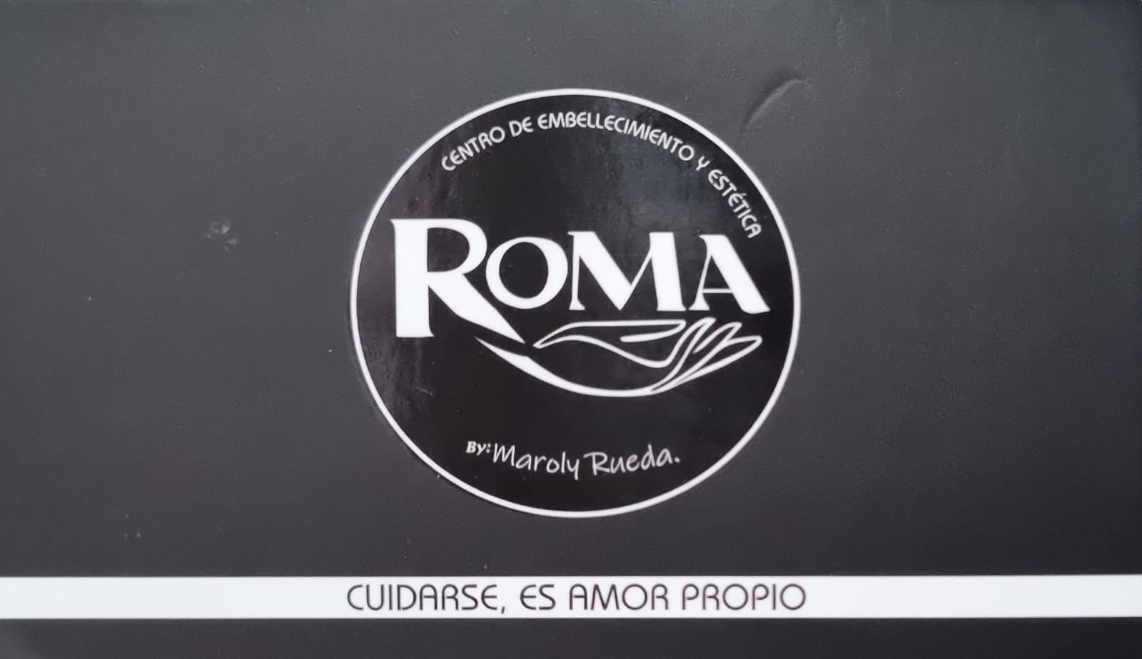 Roma Centro de Embellecimiento y Estética