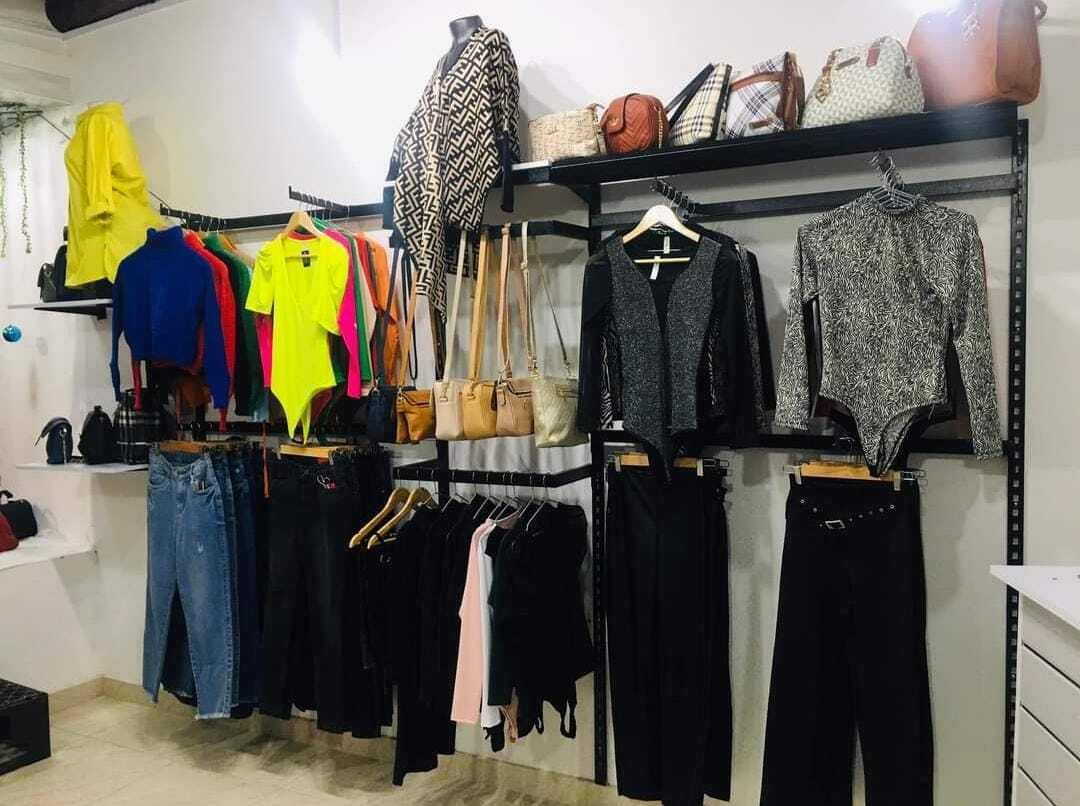 Stradivas Boutique