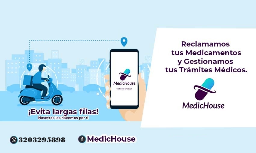 MedicHouse