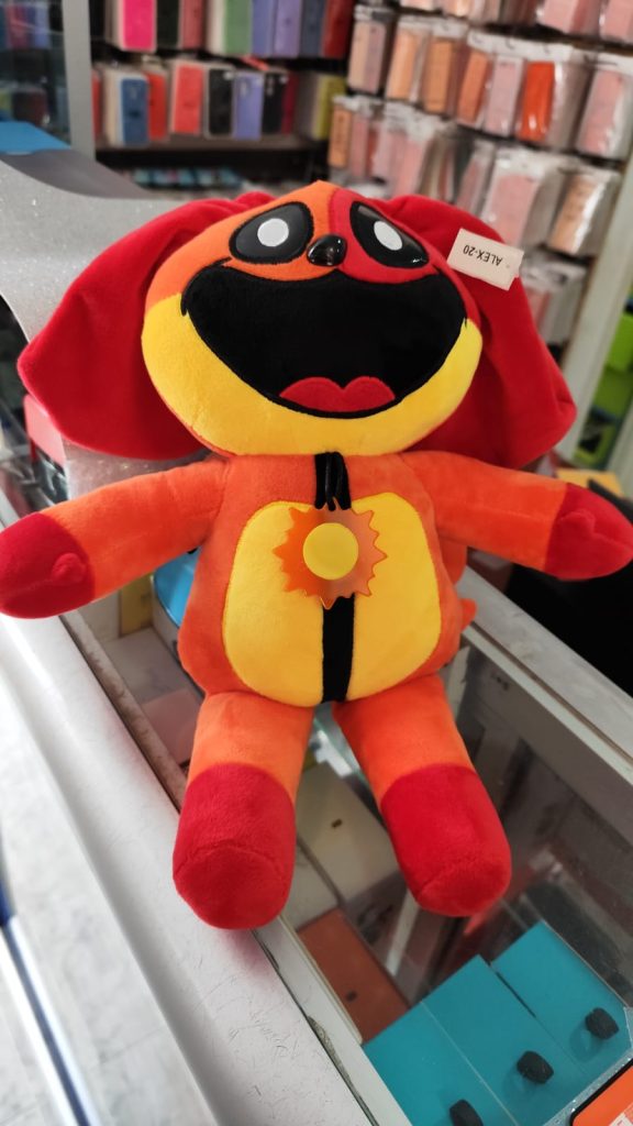 peluches de la mejor calidad