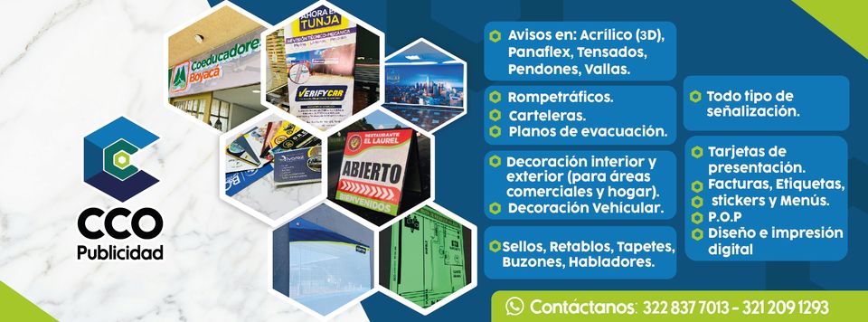 CCO Publicidad