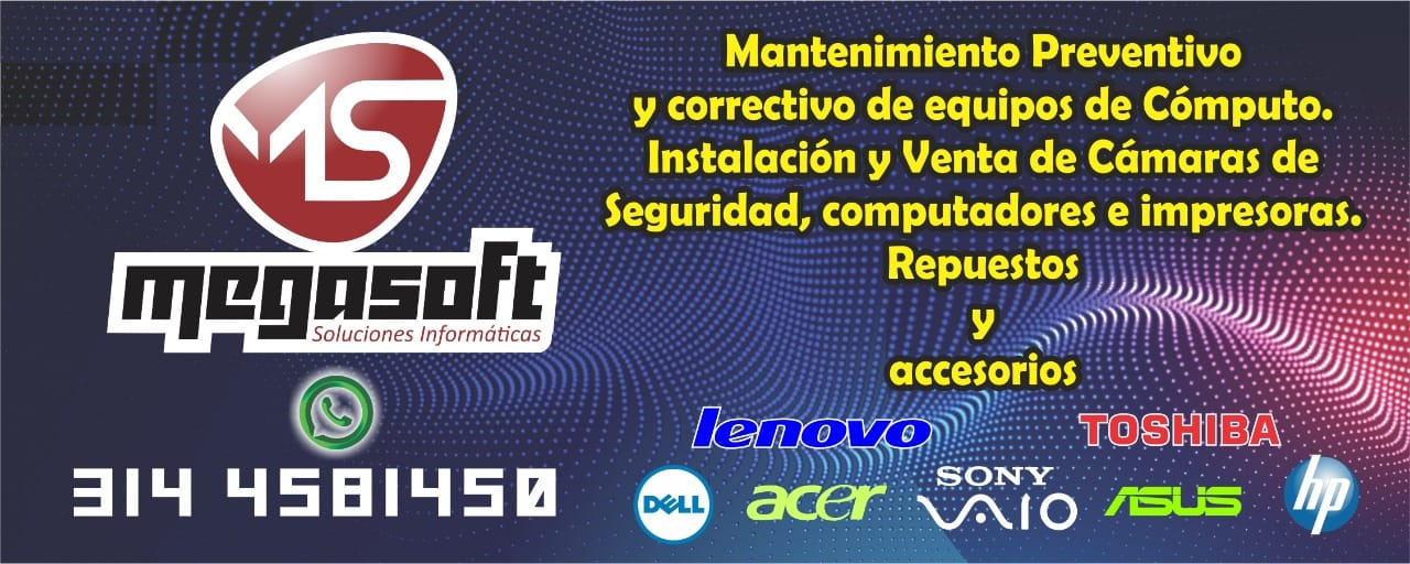 MegaSoft Miraflores