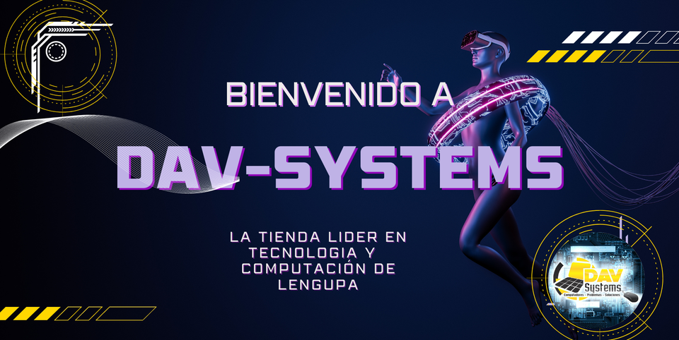 DAVSYSTEMS