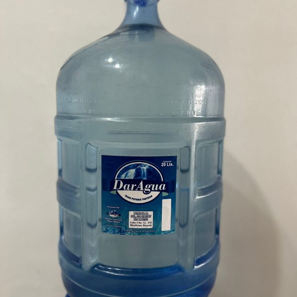 Botellón 20 L