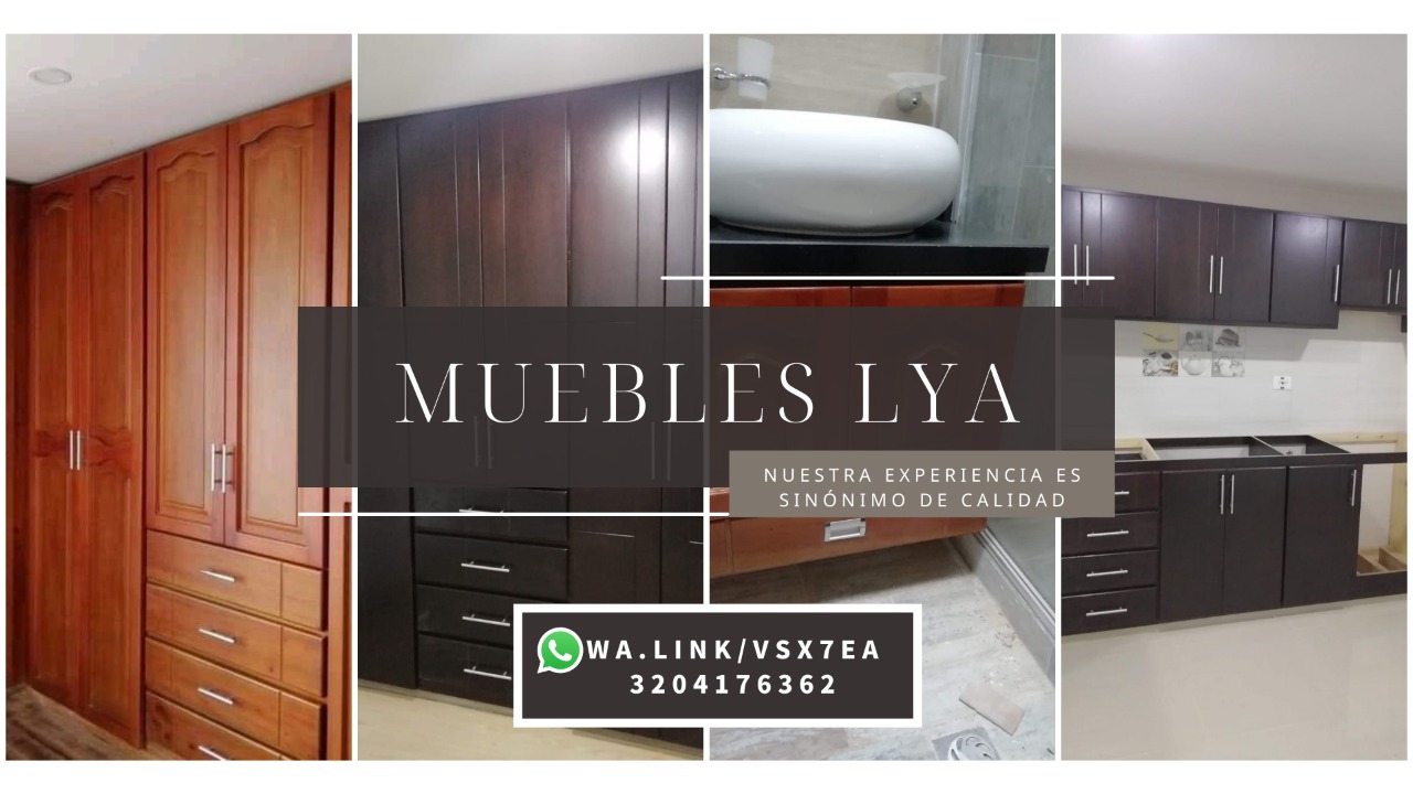 MUEBLES LYA