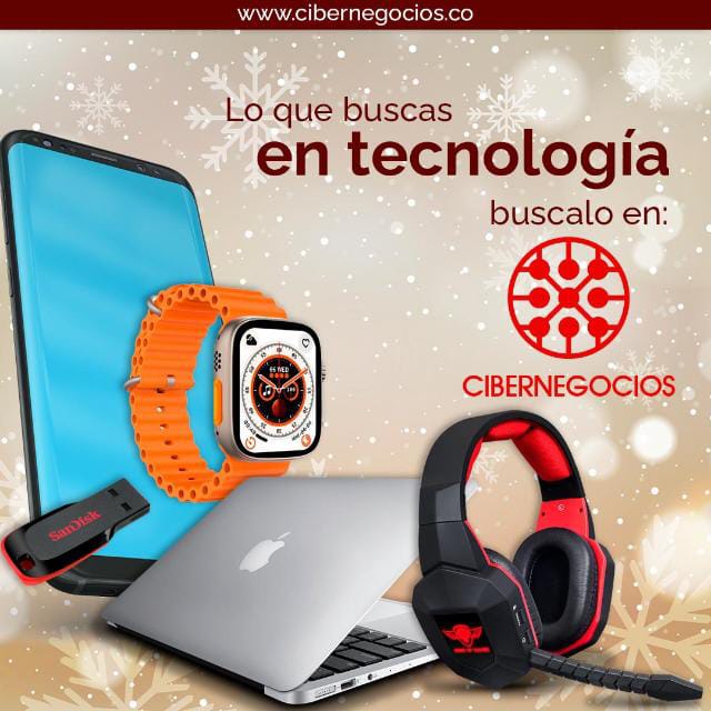 Cibernegocios