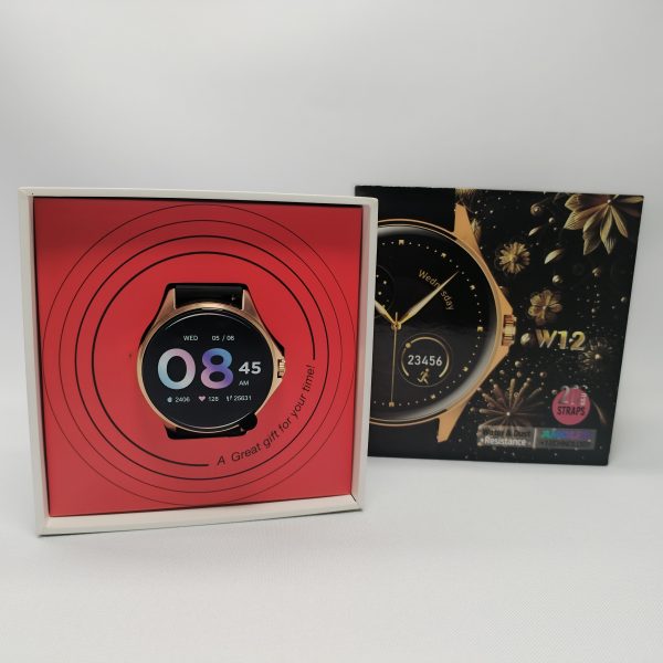 Reloj Digital One Tech W12