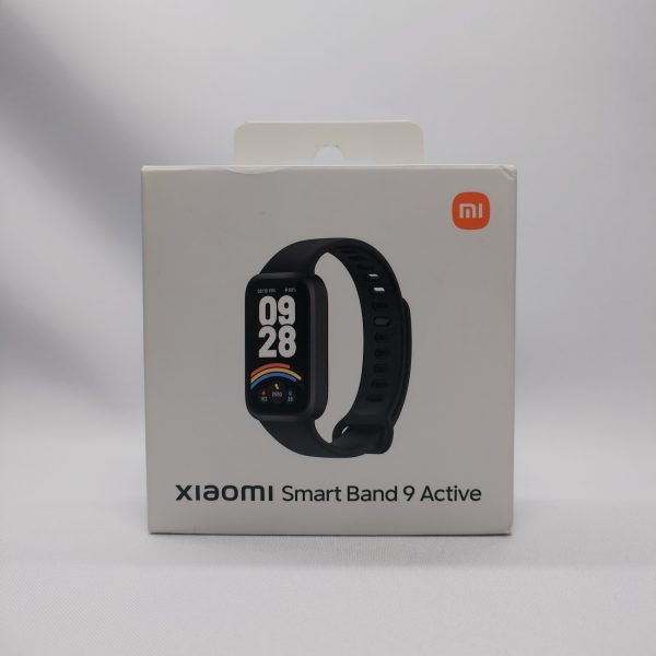 Smart Band 9 Active
