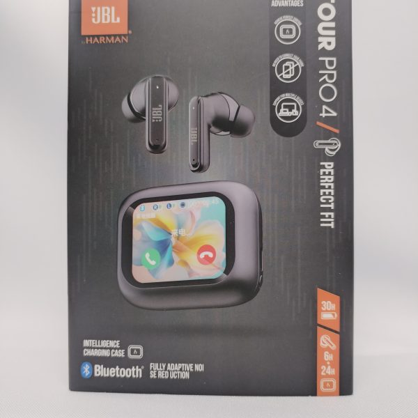 Audífono Inalámbrico JBL Tour Pro 4 (Replica)