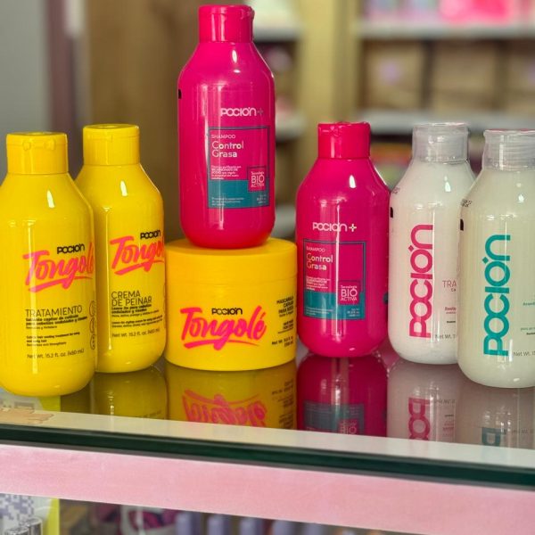 Productos Poción