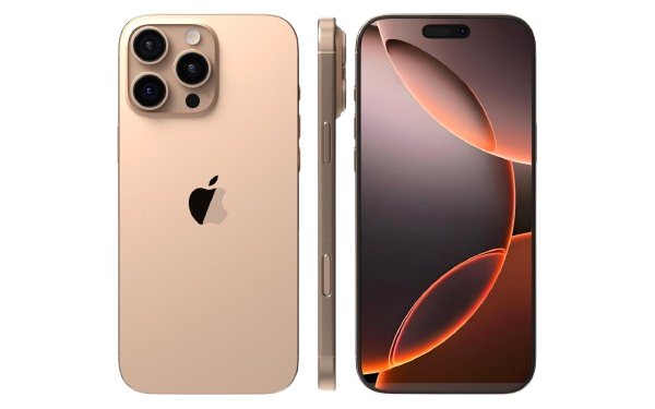 Celular Iphone 16 Pro Max