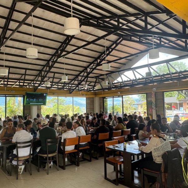 Desarrollo organizacional y gestión eficiente