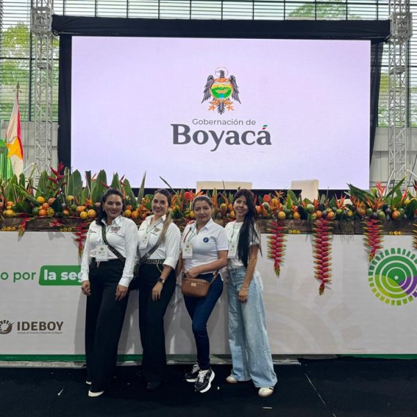 Fortalecimiento institucional y empresarial