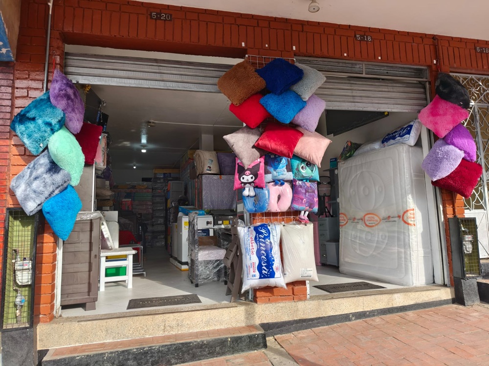 HOGAR Y ESTILO MIRAFLORES