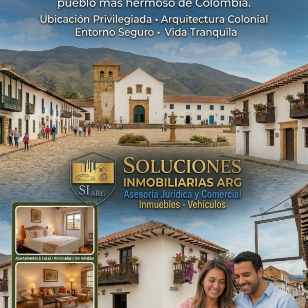 Arriendos Villa De Leyva