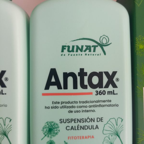 ANTAX X 360ML